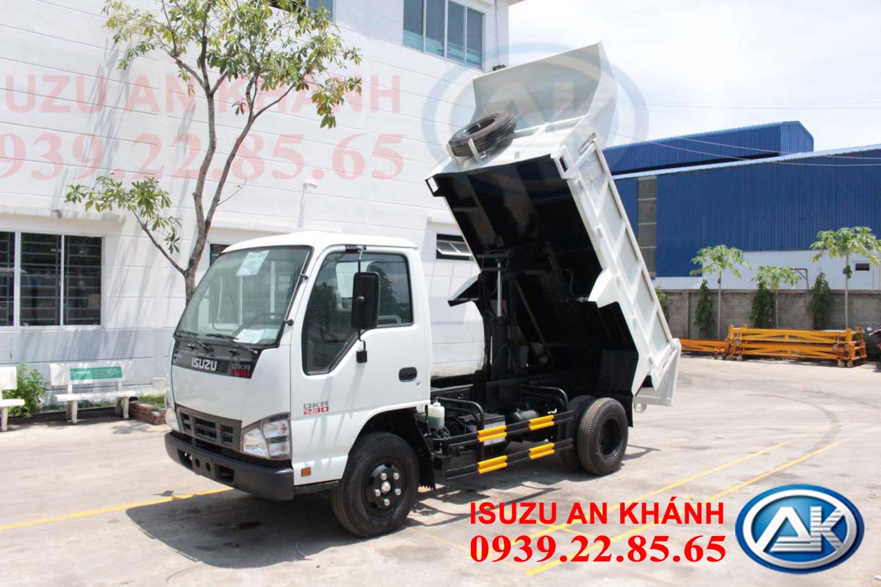 QKRF Ben tự đổ ĐỨC LONG (2)