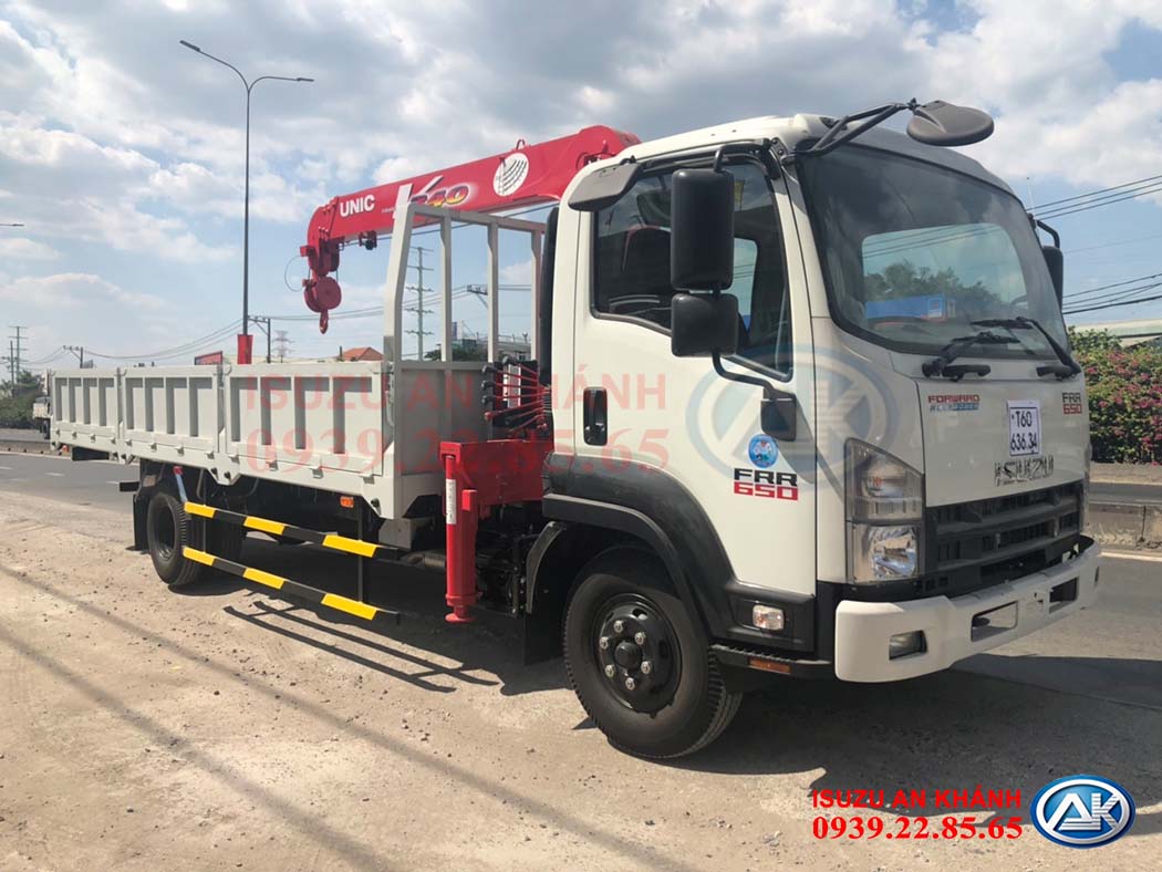 FRRN cẩu UNIC THÀNH KIM (3)
