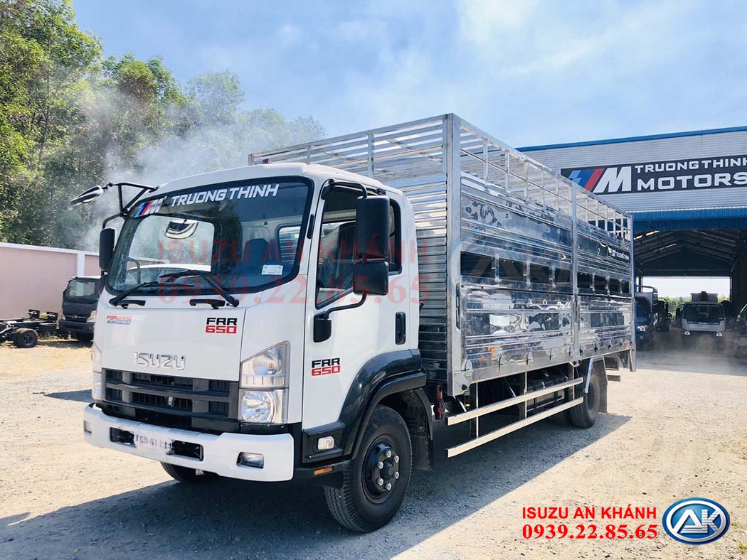 FRRN gia súc TRƯỜNG THỊNH (1)