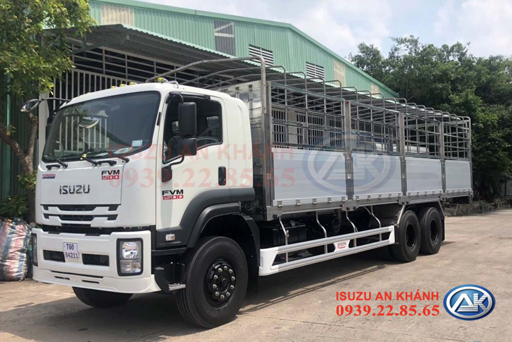 FVMW bạt NHÔM (2)