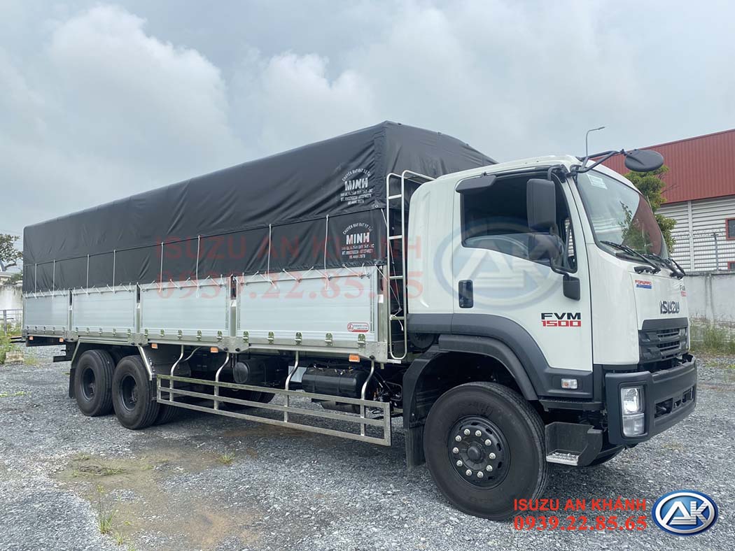 FVMW bạt sàn Inox 201 sóng NHÔM (1)