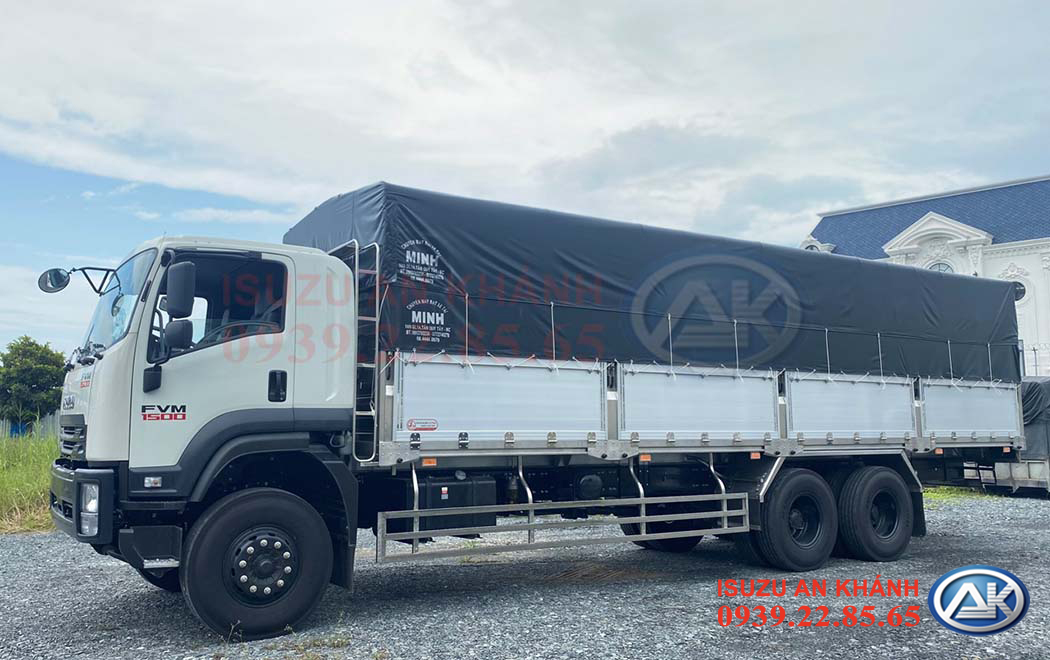 FVMW bạt sàn Inox 201 sóng NHÔM (29)