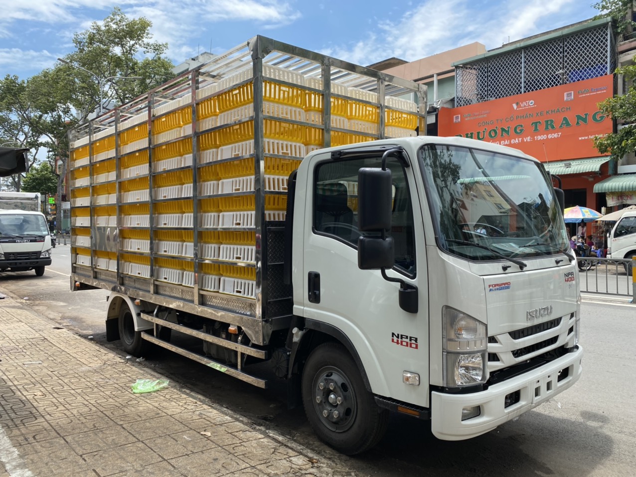 NPRKE4 gia cầm chở bội QTH (5)