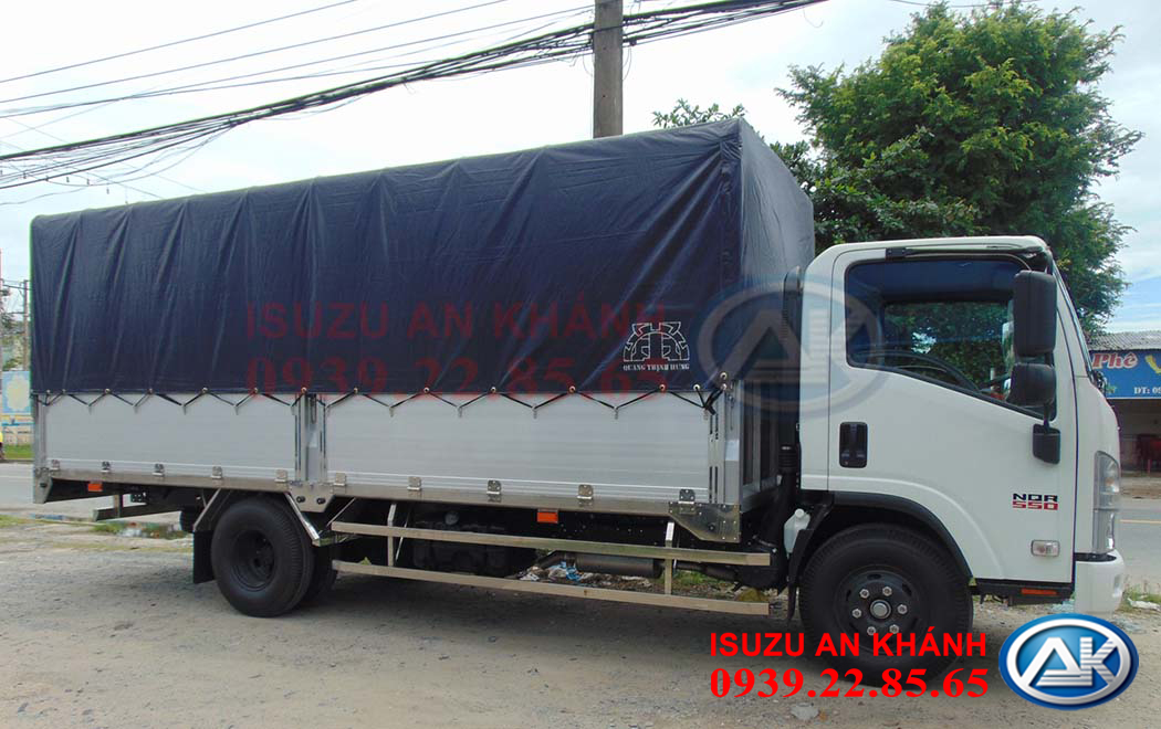 NQRL bạt nhôm QTH (5)