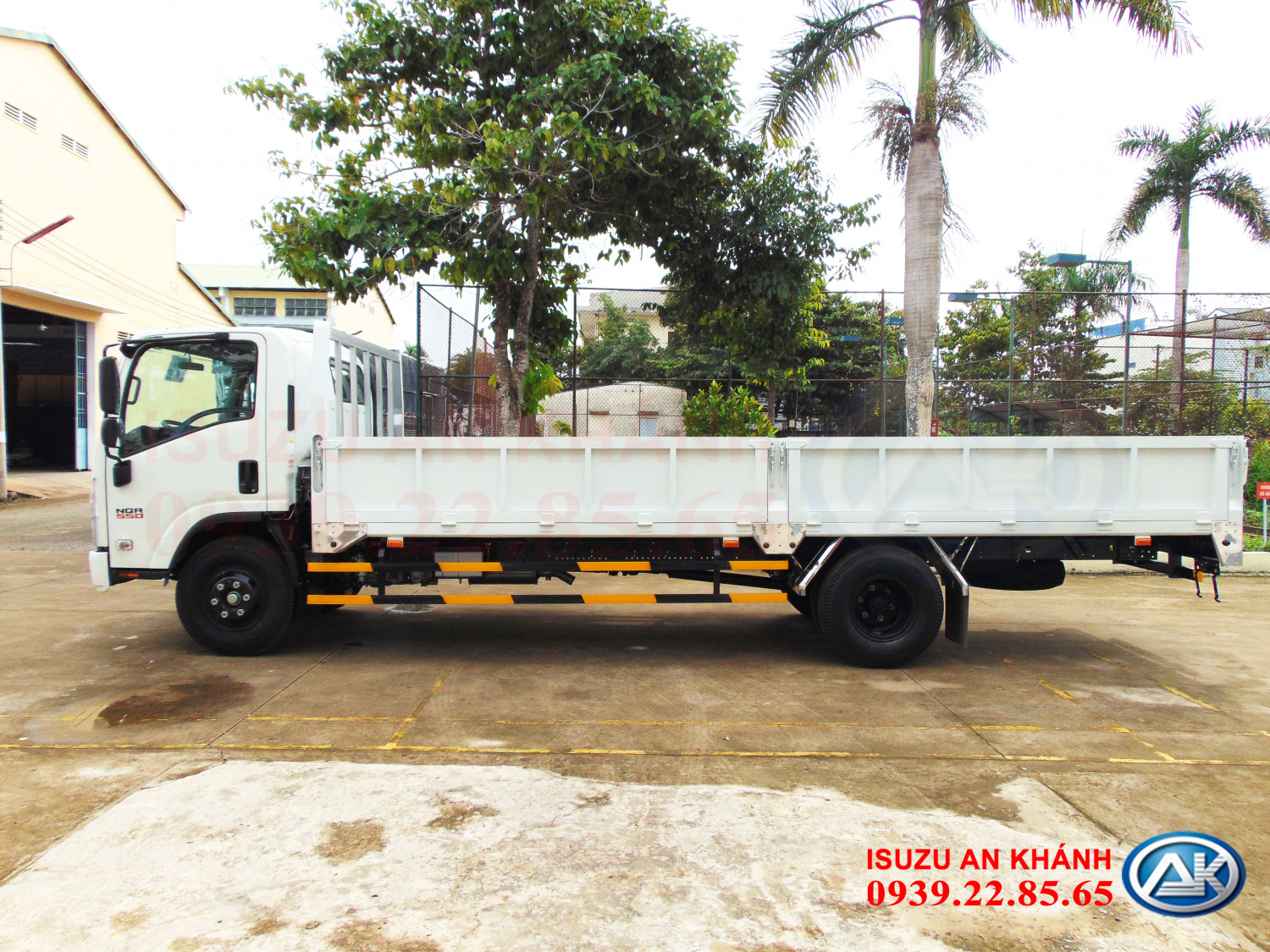 NQRM Lửng QTH (4)