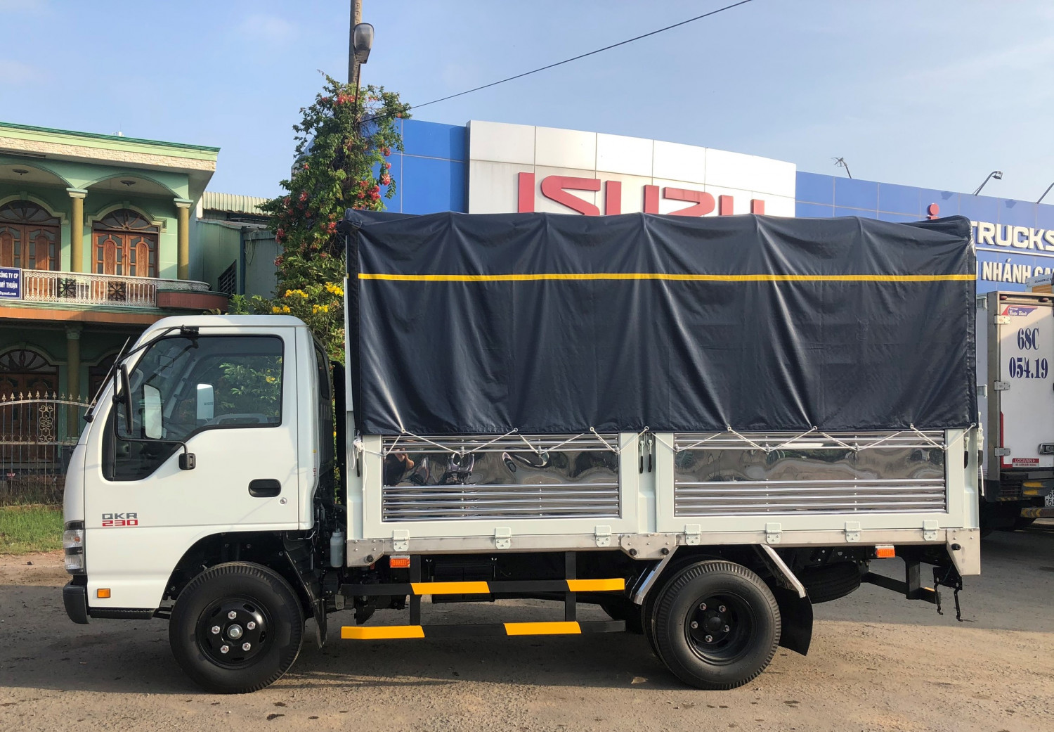 QKRF bạt sàn Inox 201 ĐTP (7)