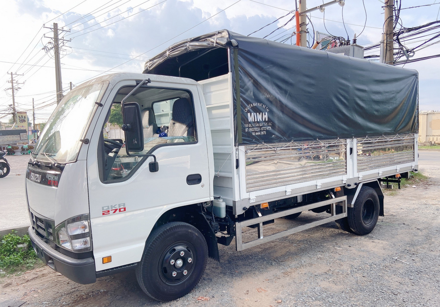 QKRH bạt sàn Inox 201 LƯỢM (10)
