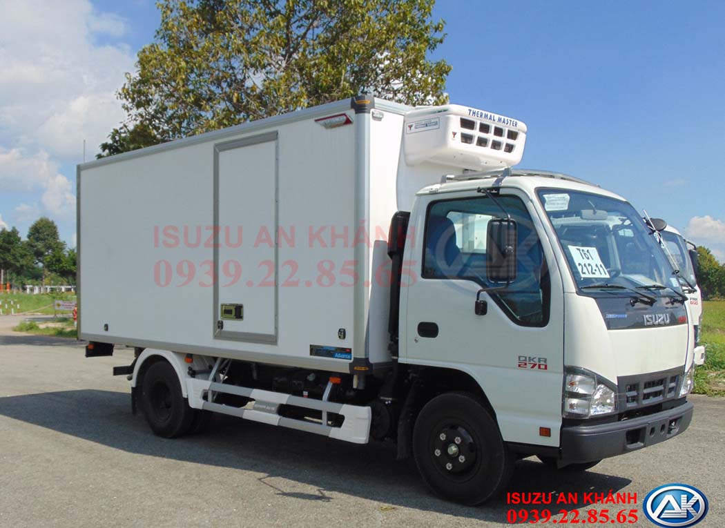 QKRH đông lạnh F2LB, vách ngăn (5)